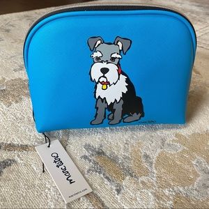 MARC TETRO COSMETIC BAG